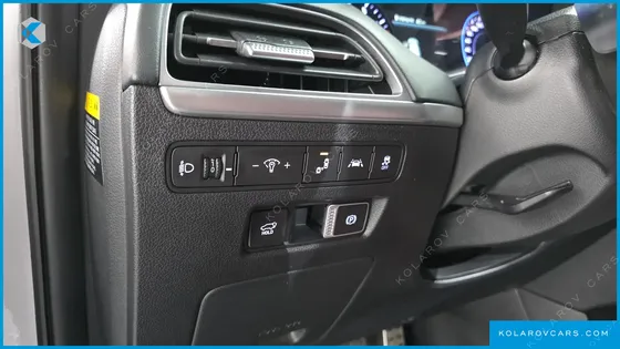 HYUNDAI PALISADE GASOLINE 3.8 4WD