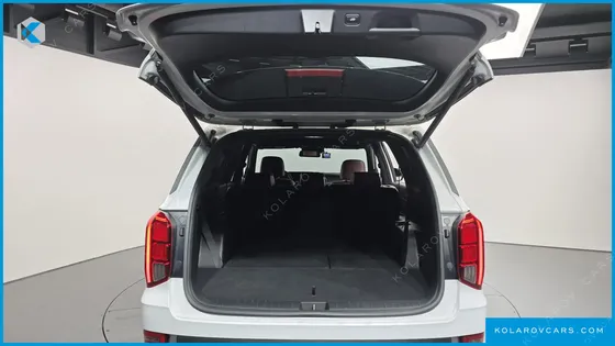 HYUNDAI PALISADE GASOLINE 3.8 4WD