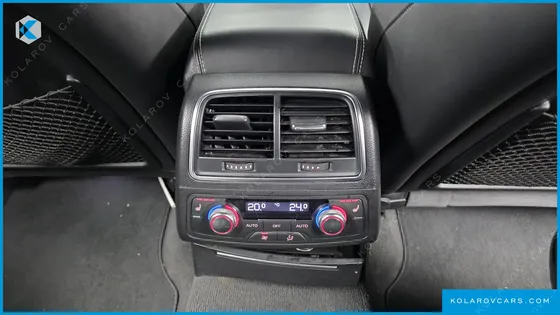 AUDI S7 4.0 TFSI QUATTRO