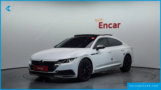 VOLKSWAGEN ARTEON 2.0 TDI PREMIUM