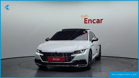 VOLKSWAGEN ARTEON 2.0 TDI PREMIUM