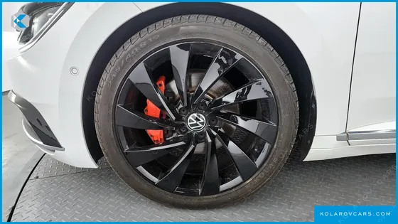 VOLKSWAGEN ARTEON 2.0 TDI PREMIUM
