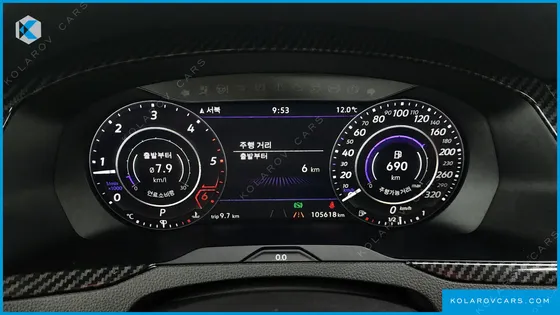 VOLKSWAGEN ARTEON 2.0 TDI PREMIUM