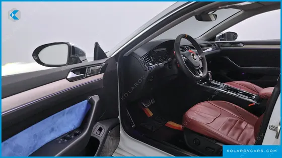 VOLKSWAGEN ARTEON 2.0 TDI PREMIUM