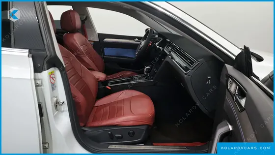 VOLKSWAGEN ARTEON 2.0 TDI PREMIUM