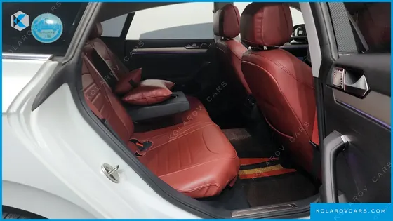 VOLKSWAGEN ARTEON 2.0 TDI PREMIUM