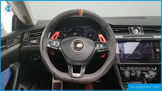 VOLKSWAGEN ARTEON 2.0 TDI PREMIUM