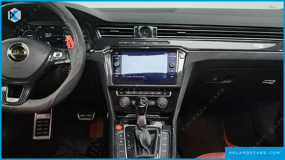 VOLKSWAGEN ARTEON 2.0 TDI PREMIUM