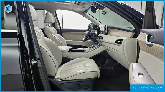 HYUNDAI PALISADE GASOLINE 3.8 4WD