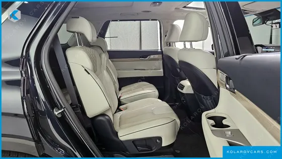 HYUNDAI PALISADE GASOLINE 3.8 4WD