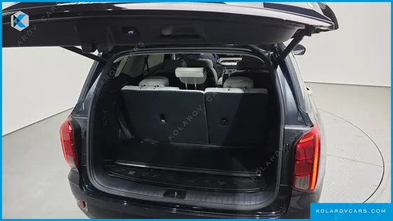 HYUNDAI PALISADE GASOLINE 3.8 4WD