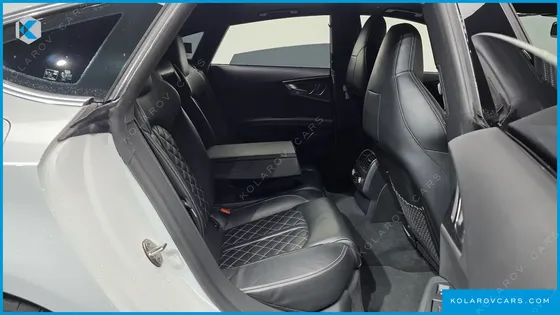 AUDI S7 4.0 TFSI QUATTRO