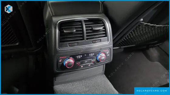 AUDI S7 4.0 TFSI QUATTRO