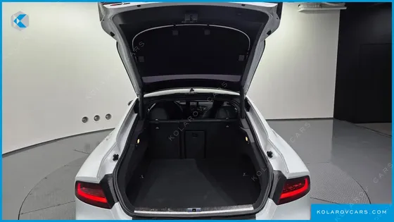AUDI S7 4.0 TFSI QUATTRO