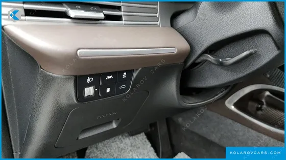 HYUNDAI GRANDEUR 3.0 LPI RENT CAR