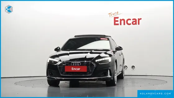 AUDI A5 40 TFSI QUATTRO SPORTBACK