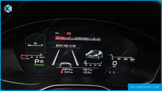 AUDI A5 40 TFSI QUATTRO SPORTBACK