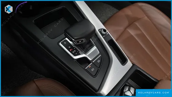 AUDI A5 40 TFSI QUATTRO SPORTBACK