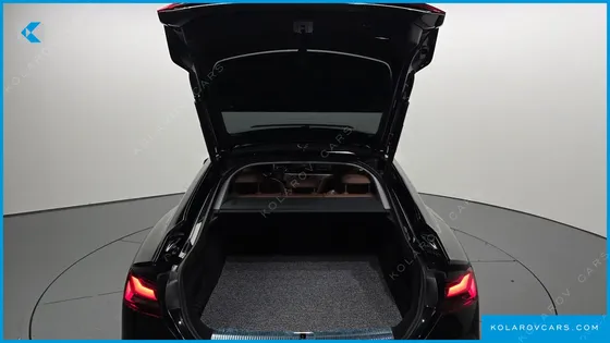AUDI A5 40 TFSI QUATTRO SPORTBACK