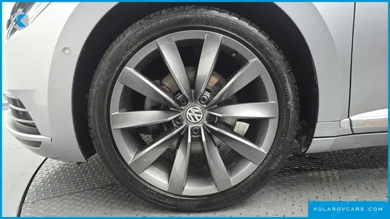 VOLKSWAGEN ARTEON 2.0 TDI PRESTIGE