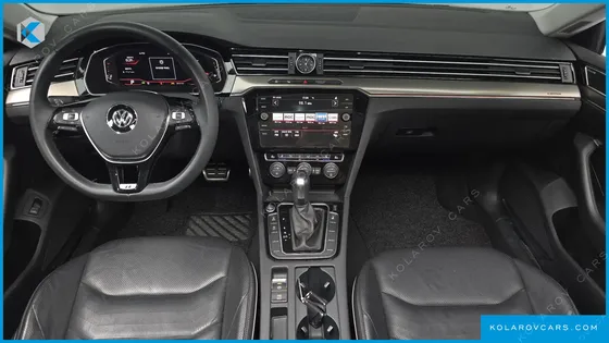 VOLKSWAGEN ARTEON 2.0 TDI PRESTIGE