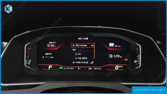 VOLKSWAGEN ARTEON 2.0 TDI PRESTIGE