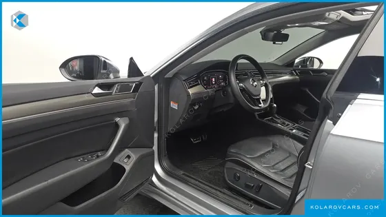 VOLKSWAGEN ARTEON 2.0 TDI PRESTIGE