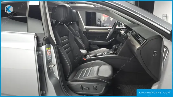 VOLKSWAGEN ARTEON 2.0 TDI PRESTIGE