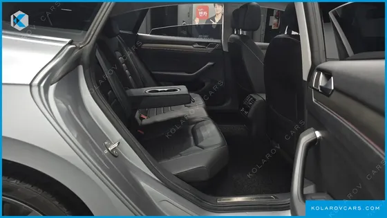 VOLKSWAGEN ARTEON 2.0 TDI PRESTIGE