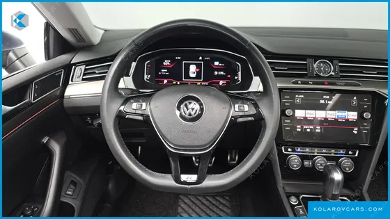VOLKSWAGEN ARTEON 2.0 TDI PRESTIGE