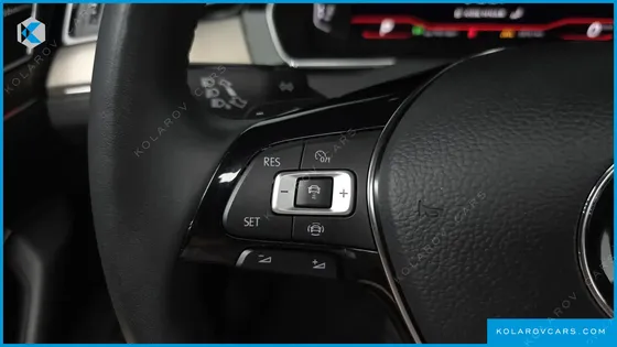 VOLKSWAGEN ARTEON 2.0 TDI PRESTIGE