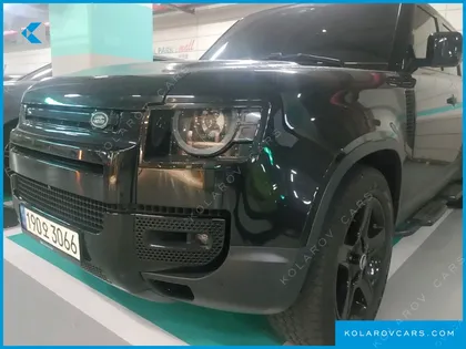 LAND ROVER DEFENDER 110 D250 SE