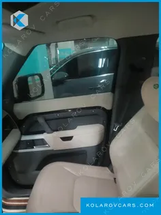 LAND ROVER DEFENDER 110 D250 SE