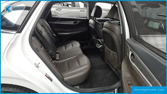 HYUNDAI GRANDEUR 2.5