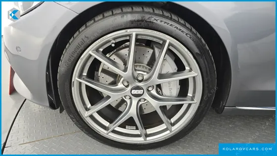 MERCEDES C-CLASS C350E