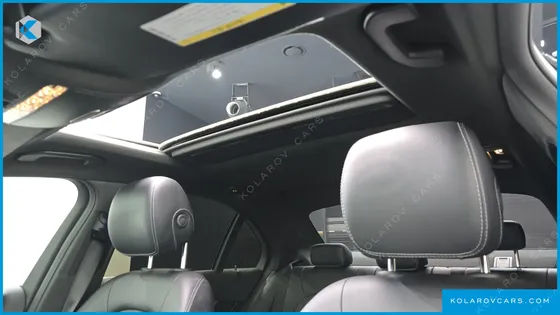 MERCEDES C-CLASS C350E