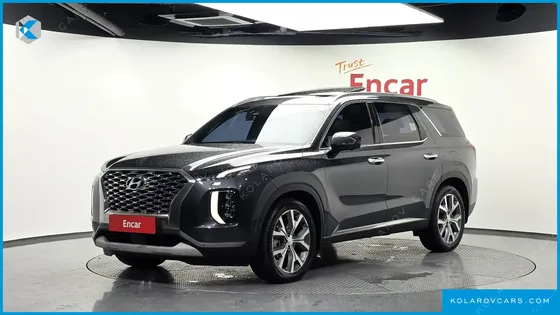 HYUNDAI PALISADE DIESEL 2.2 4WD
