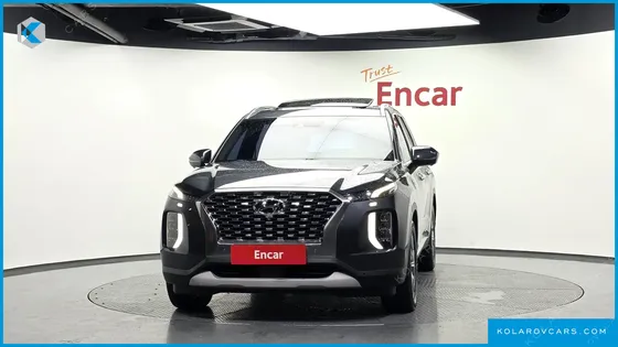 HYUNDAI PALISADE DIESEL 2.2 4WD