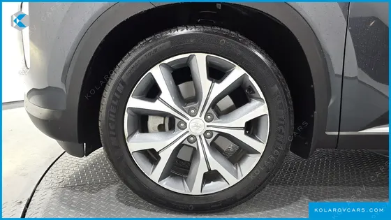 HYUNDAI PALISADE DIESEL 2.2 4WD