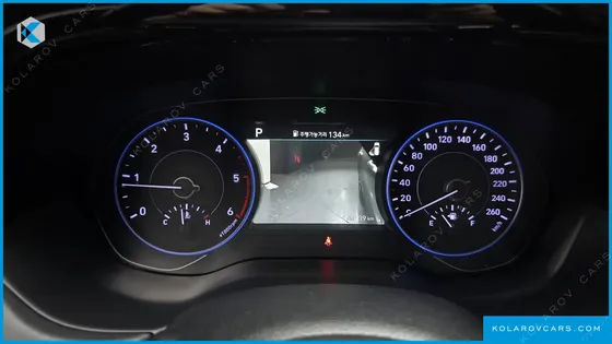 HYUNDAI PALISADE DIESEL 2.2 4WD