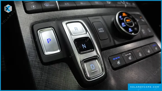 HYUNDAI PALISADE DIESEL 2.2 4WD