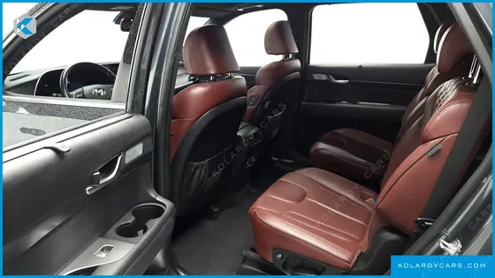 HYUNDAI PALISADE DIESEL 2.2 4WD