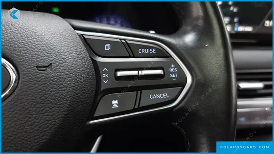 HYUNDAI PALISADE DIESEL 2.2 4WD