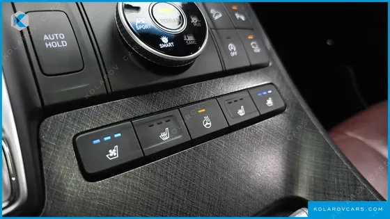 HYUNDAI PALISADE DIESEL 2.2 4WD