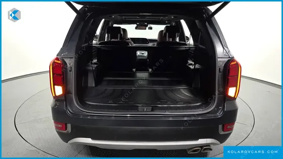 HYUNDAI PALISADE DIESEL 2.2 4WD
