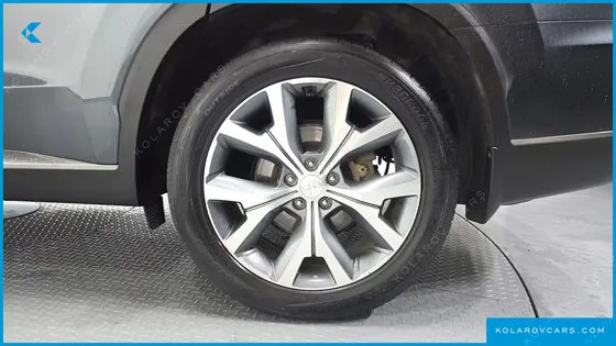 HYUNDAI PALISADE DIESEL 2.2 4WD