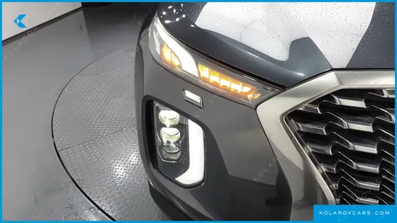 HYUNDAI PALISADE DIESEL 2.2 4WD