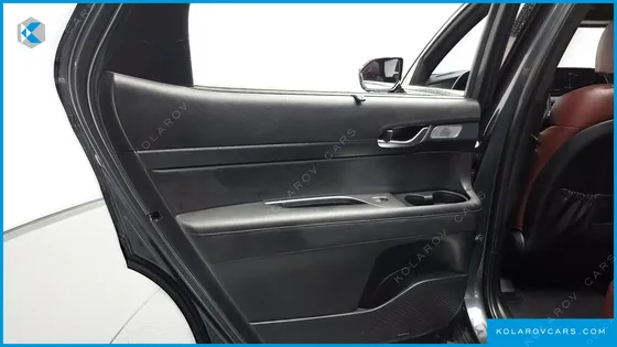 HYUNDAI PALISADE DIESEL 2.2 4WD