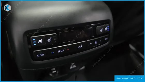 HYUNDAI PALISADE DIESEL 2.2 4WD