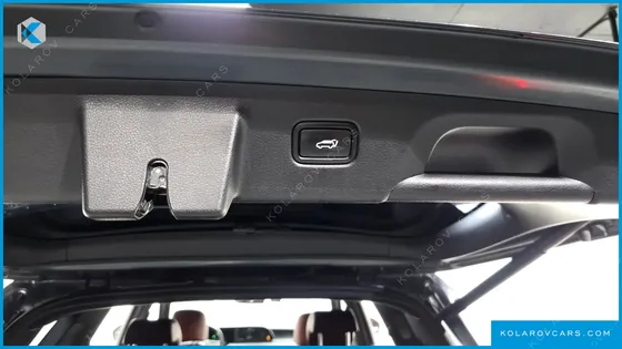 HYUNDAI PALISADE DIESEL 2.2 4WD